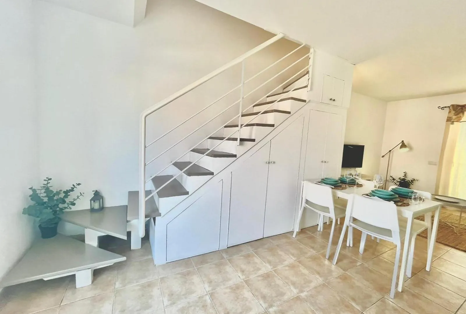 Apartamento La Casa De Las Flores Costa De Antigua