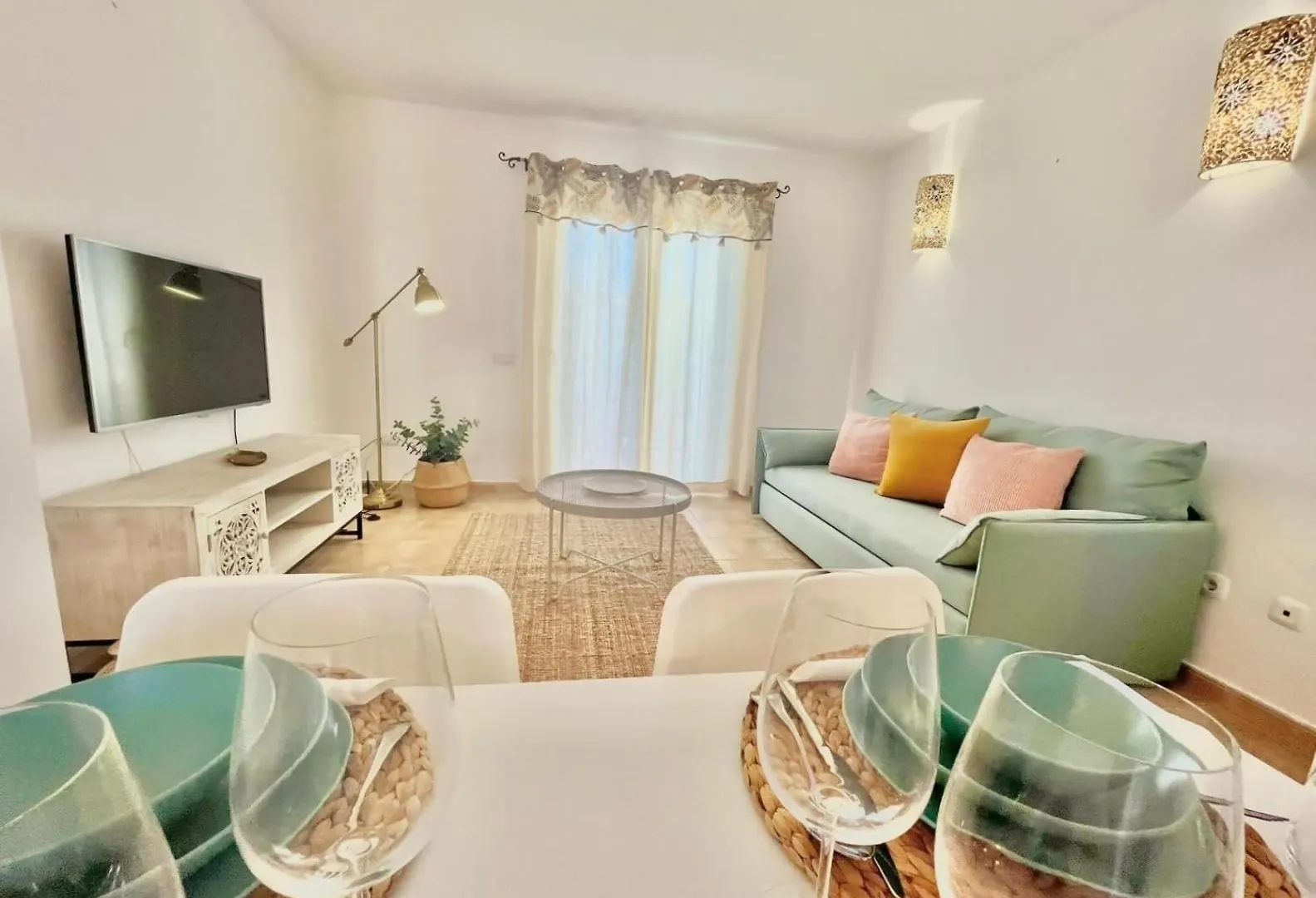 Apartamento La Casa De Las Flores Costa De Antigua