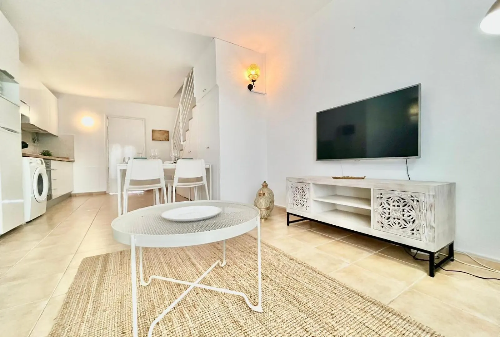 Apartamento La Casa De Las Flores Costa De Antigua