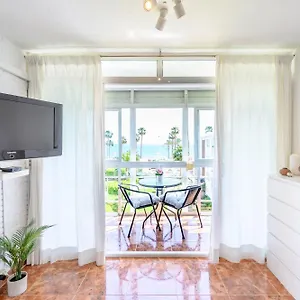 Sea View Apartamento Benalmádena