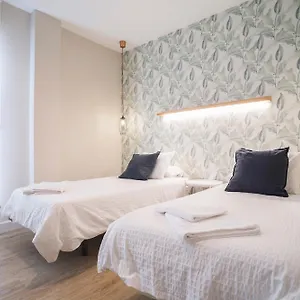 Gatu Casa Linares Apartamento El Puerto de Santa María