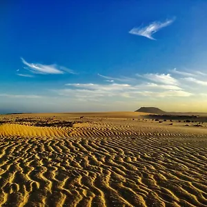 Land And Wild Holidays Apartamento Costa De Antigua