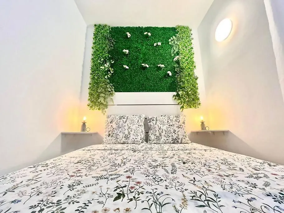 La Casa De Las Flores Коста-де-Антигуа Испания