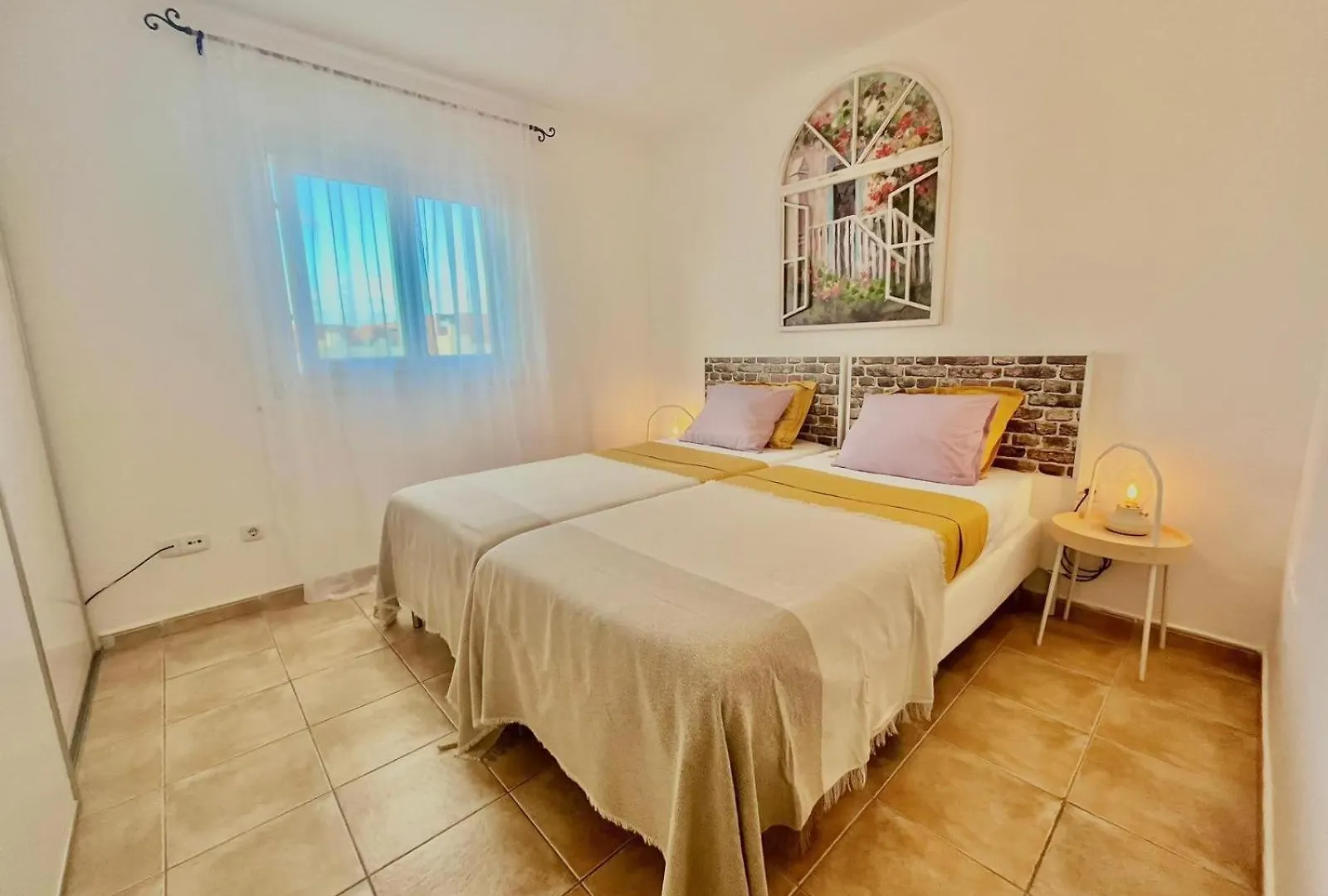 La Casa De Las Flores Коста-де-Антигуа Апартаменты