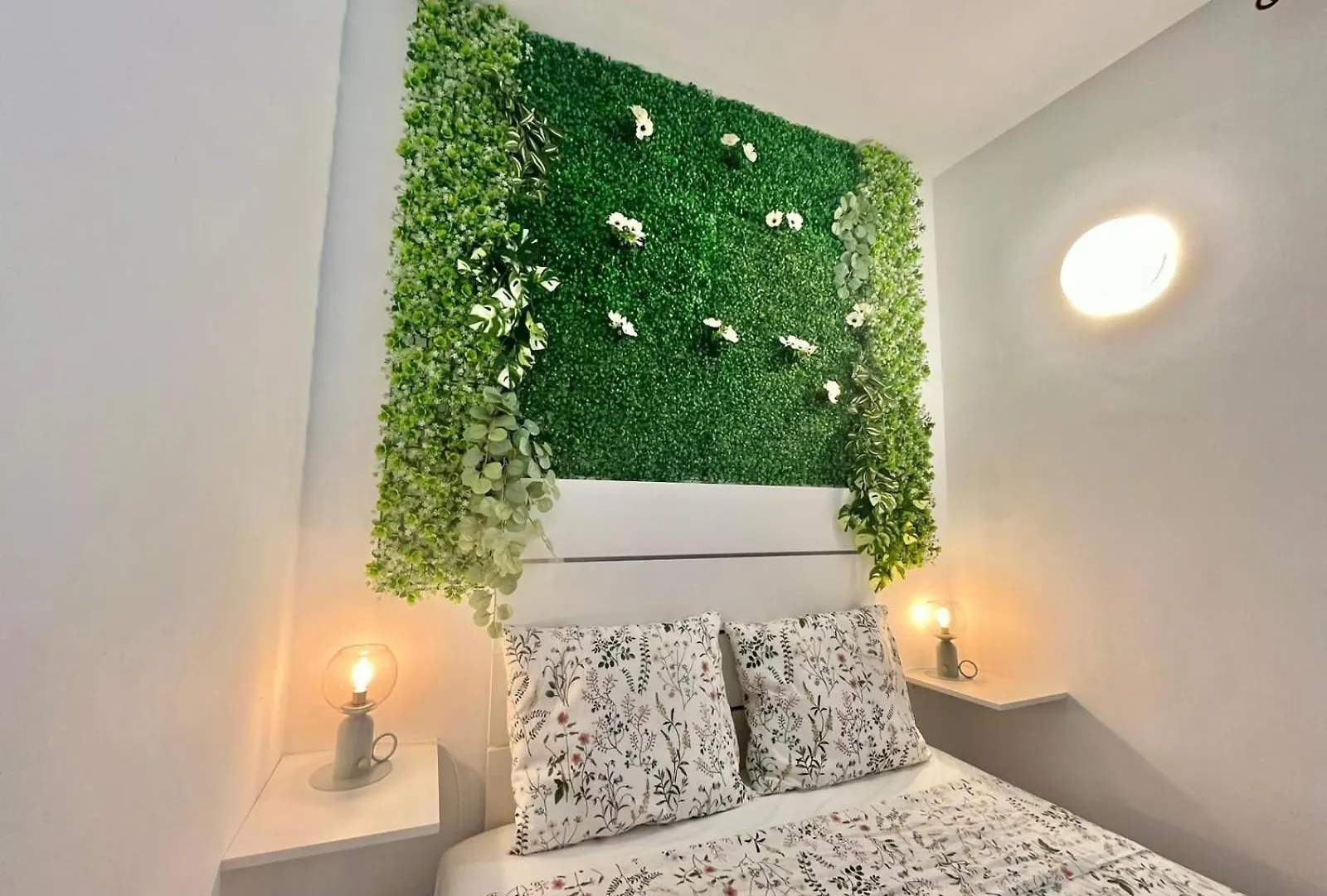 La Casa De Las Flores Коста-де-Антигуа