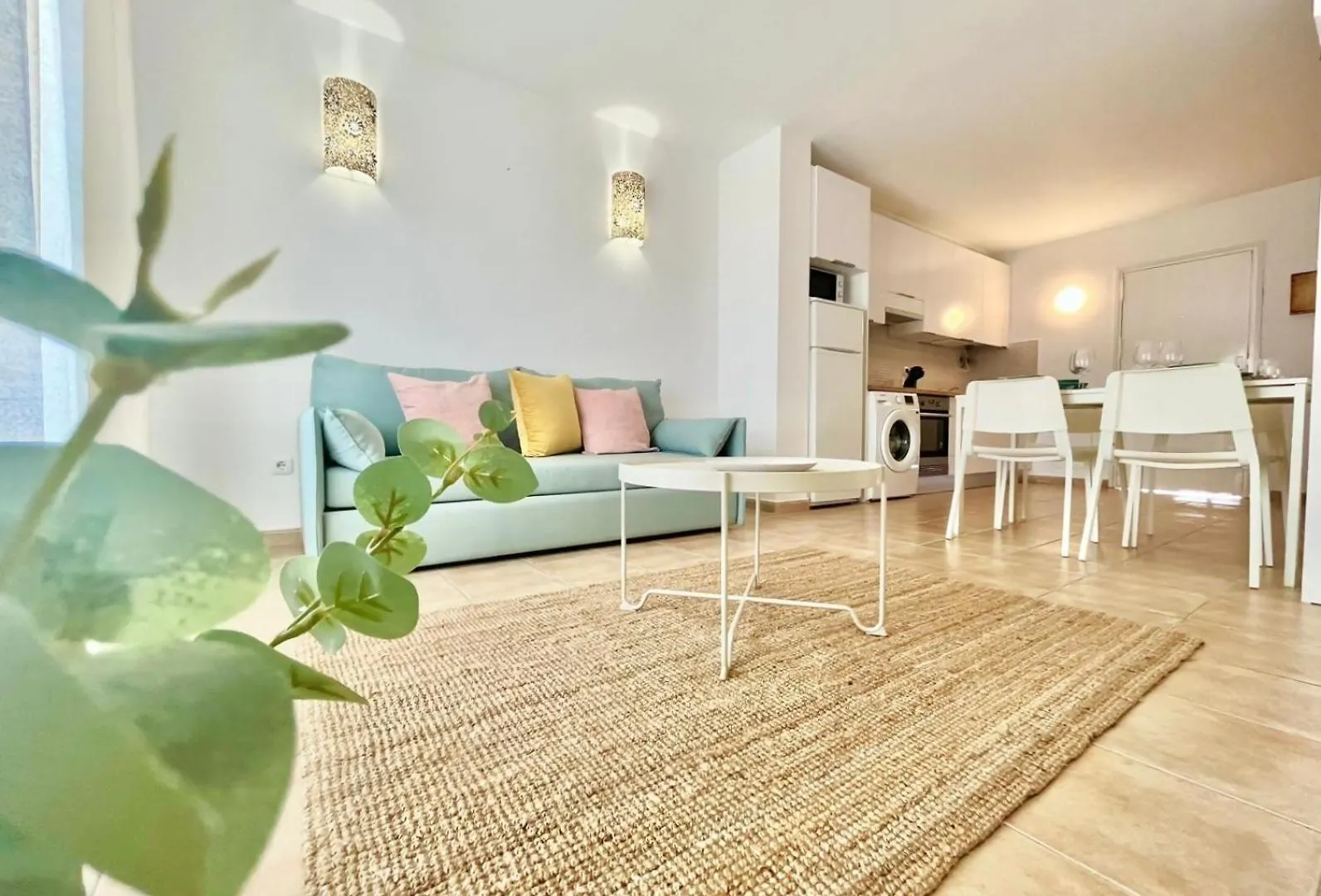 La Casa De Las Flores Коста-де-Антигуа 0*,  Испания